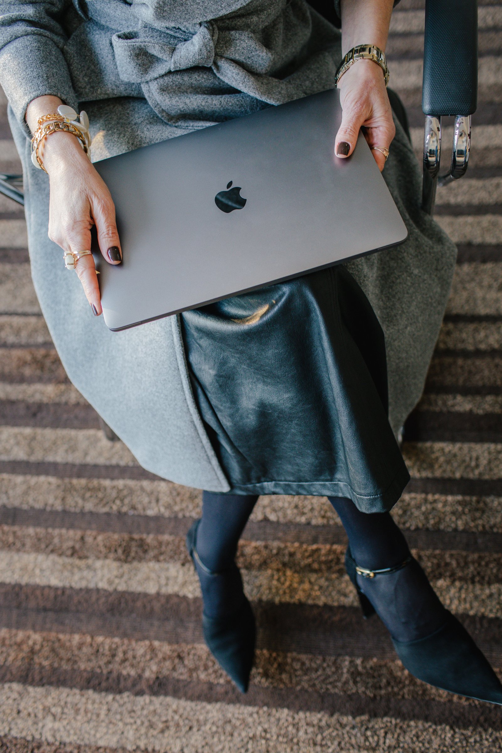 Foto profissional do advogado