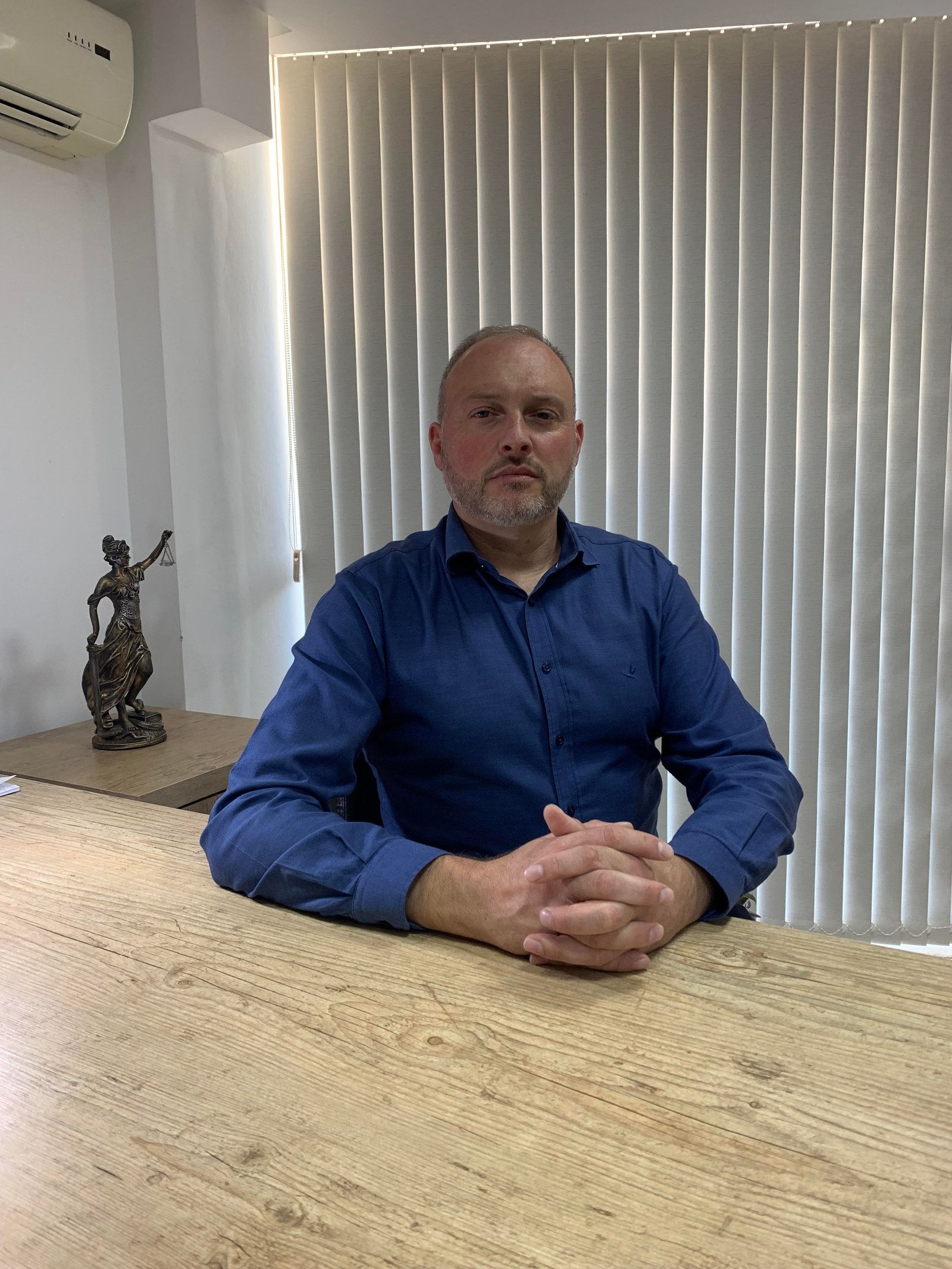 Foto de Sandro Cagliari